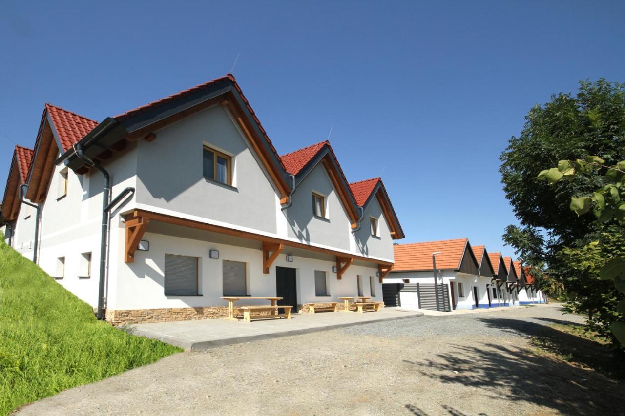 Sklep S Penzionem Kozojidky Exterior photo